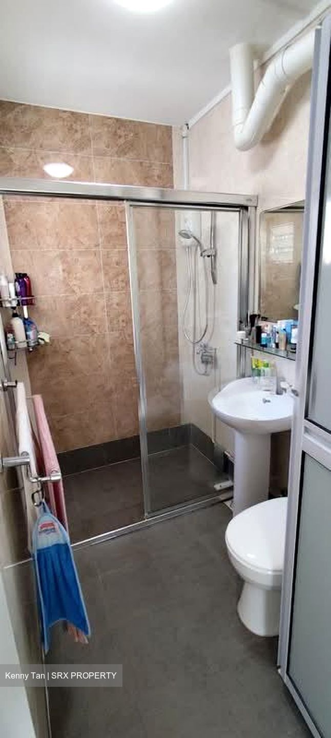 Blk 805 Woodlands Street 81 (Woodlands), HDB Executive #559730821